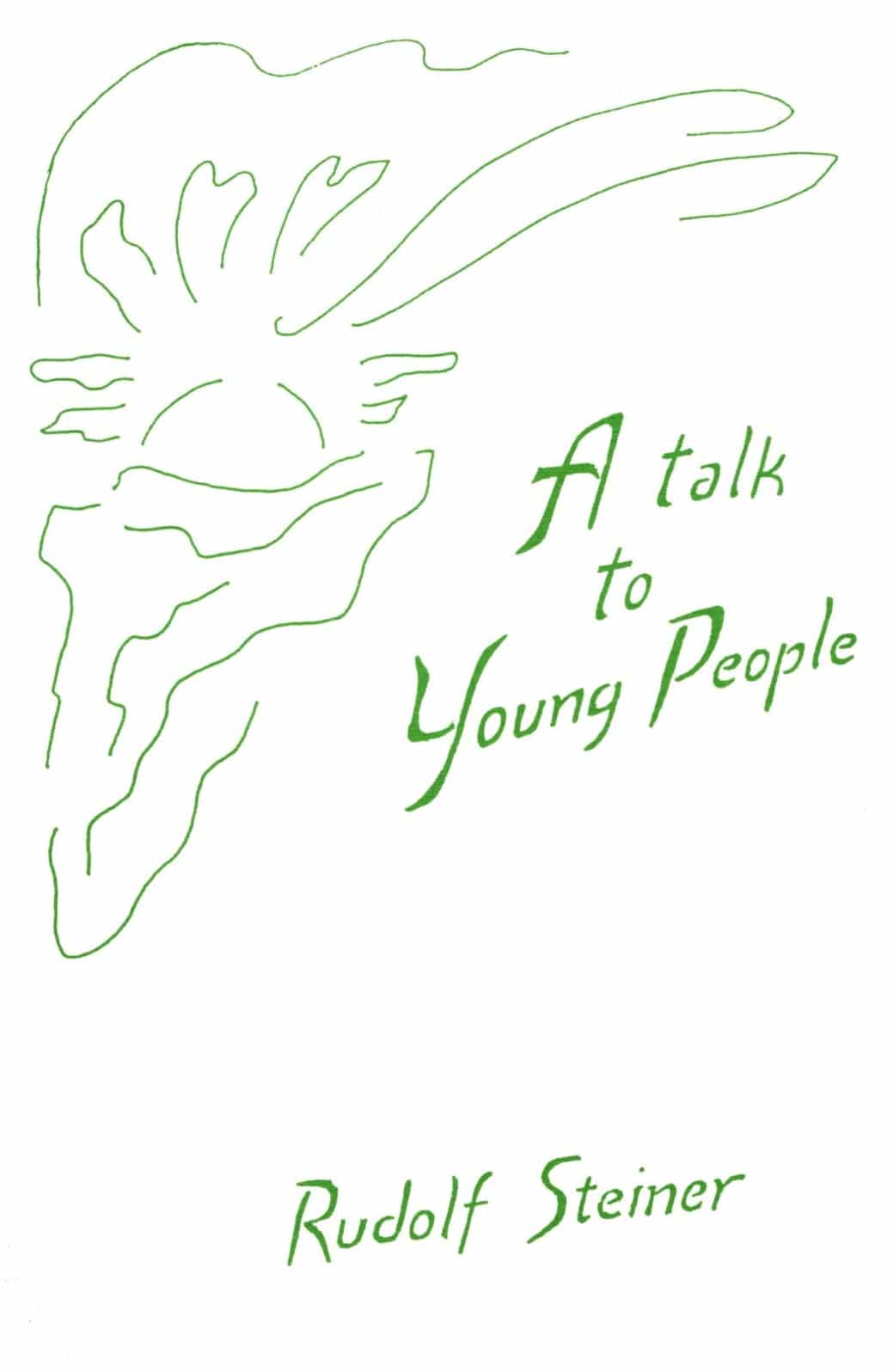 A Talk to Young People
