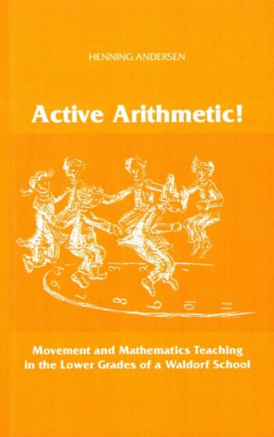 Active Arithmetic!