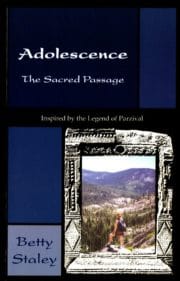 Adolescence by Betty Staley