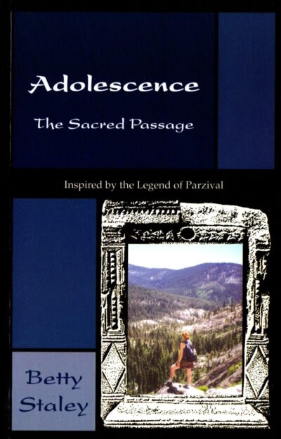 Adolescence by Betty Staley