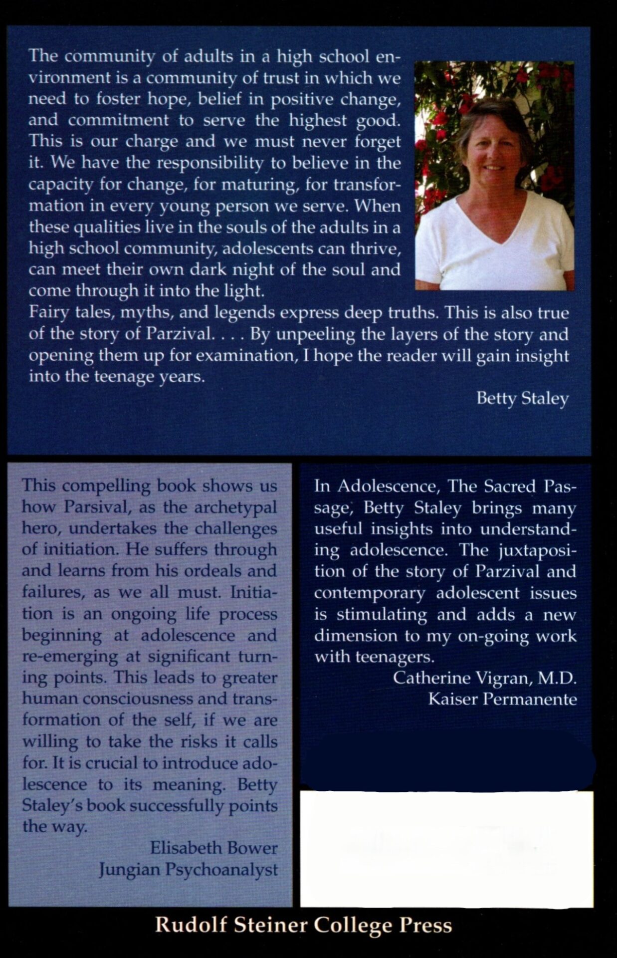 Adolescence - Image 2