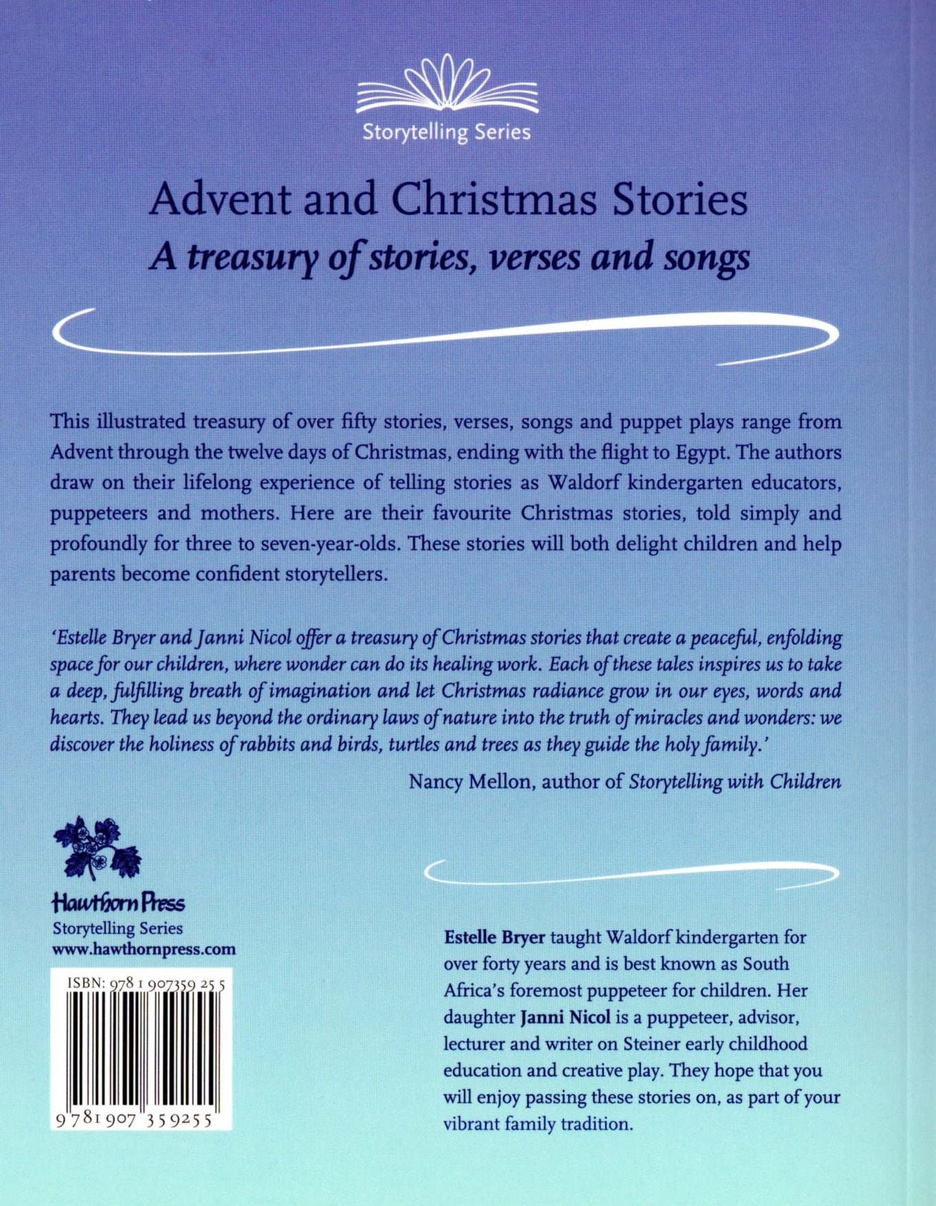 Advent and Christmas Stories - Image 2