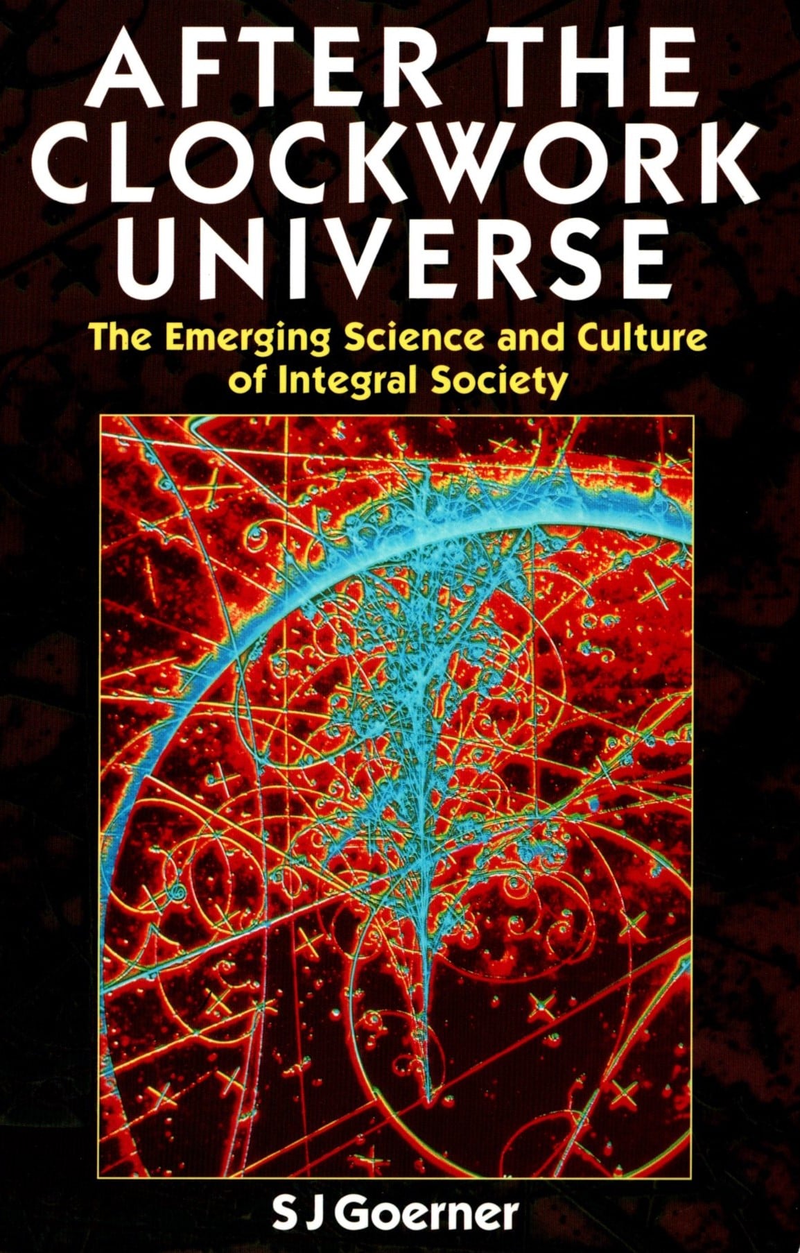 After the Clockwork Universe