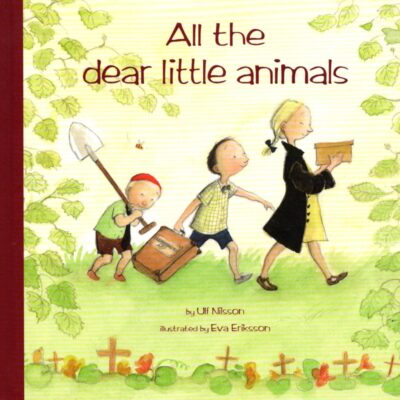 All the Dear Little Animals