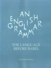 An English Grammar