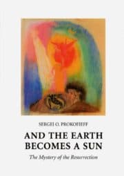 And the Earth Becomes a Sun