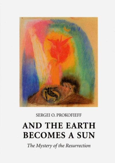 And the Earth Becomes a Sun