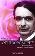 Anthroposophy (2) Anthroposophy