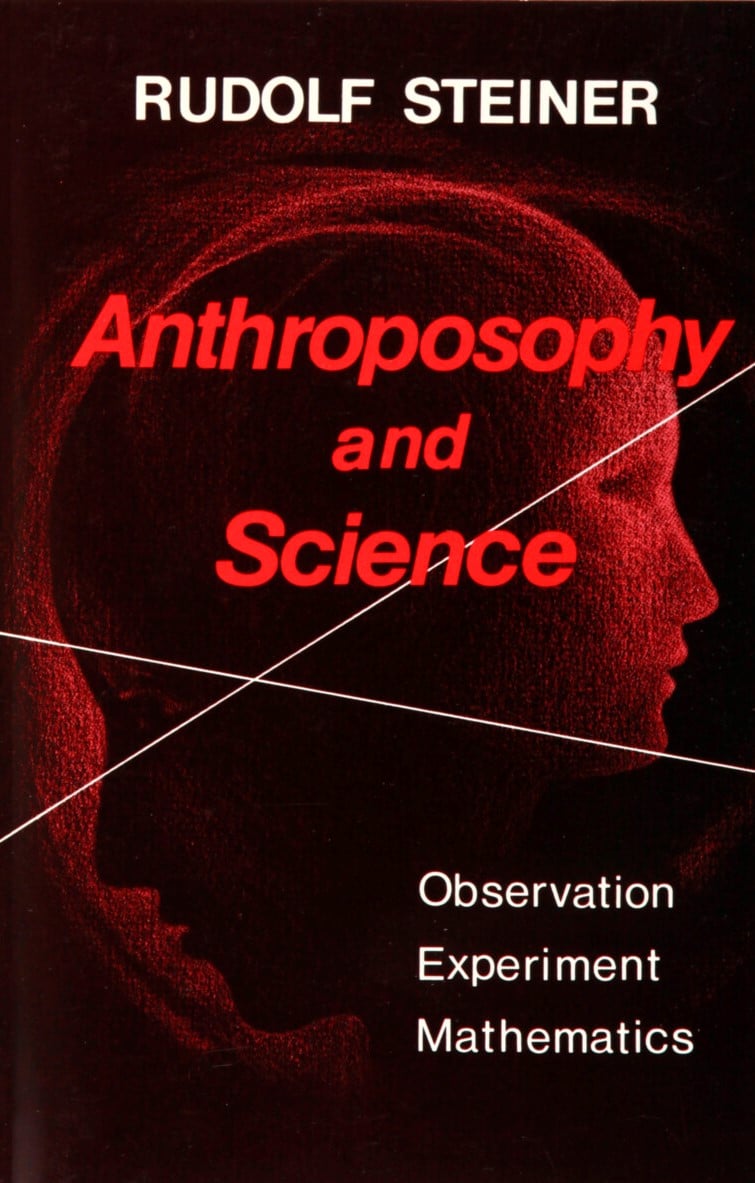 Anthroposophy and Science