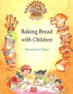 Baking Bread with Children
