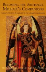 Becoming the Archangel Michael's Companions