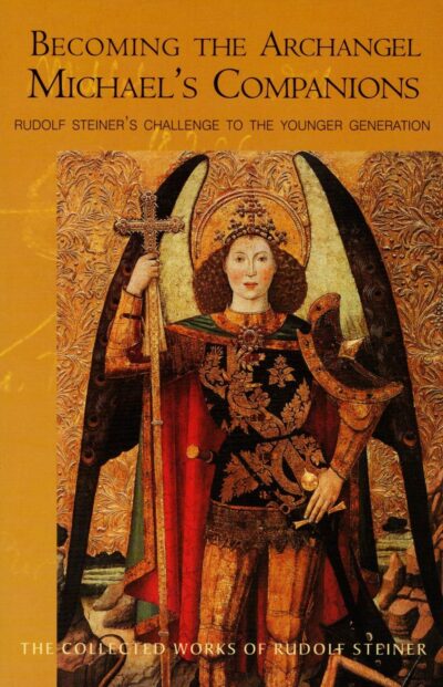 Becoming the Archangel Michael's Companions