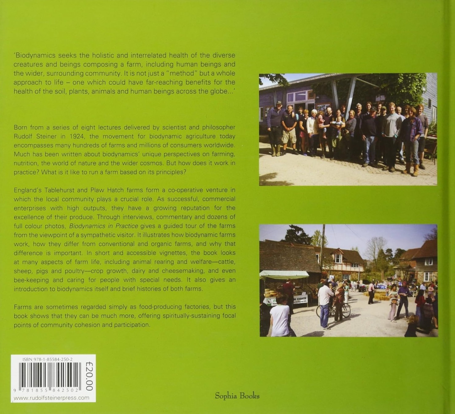 Biodynamics in Practice - Image 2