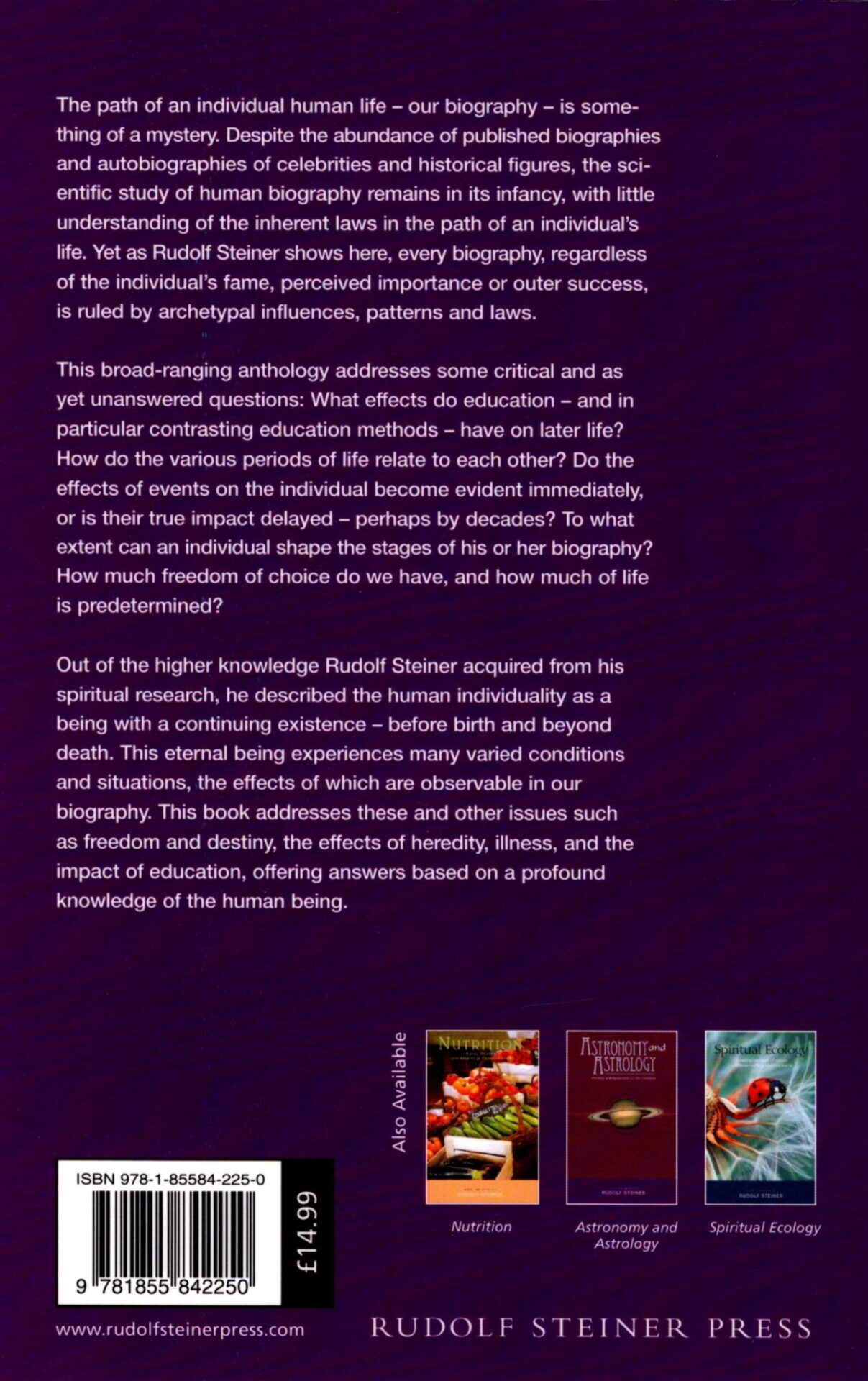 Biography - Image 2
