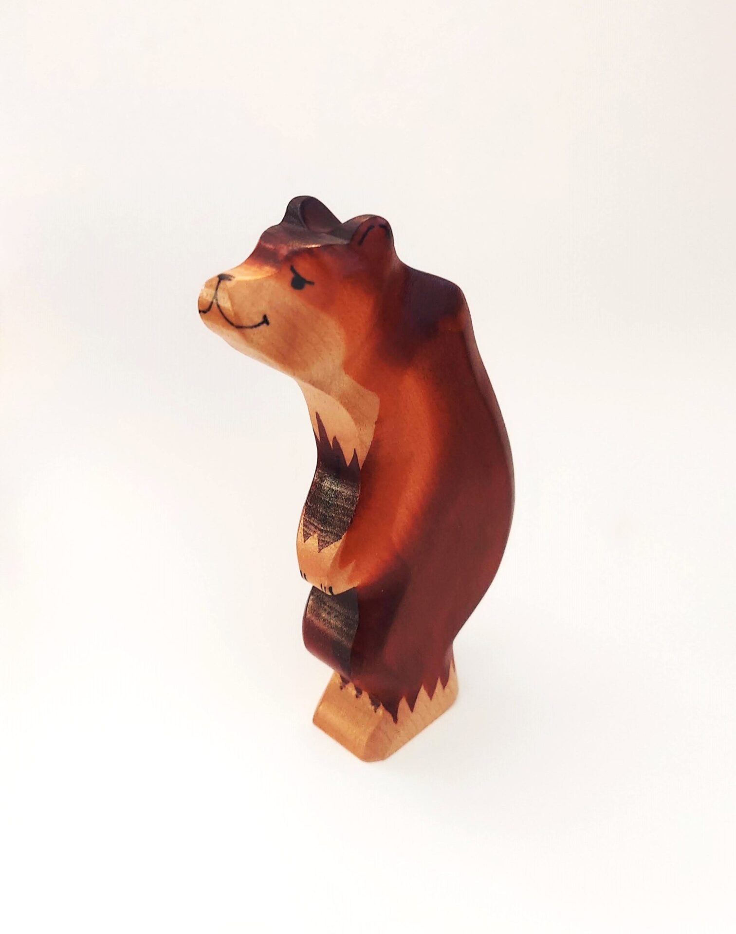Brown Bear (Standing)