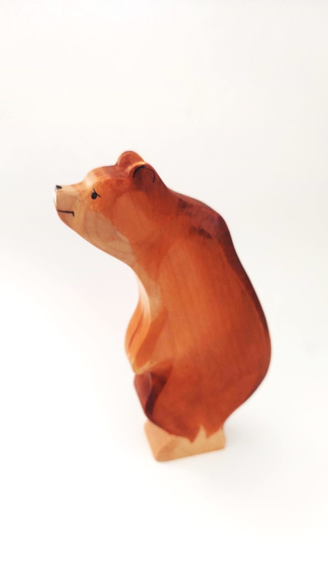 Brown Bear (Standing) - Image 2