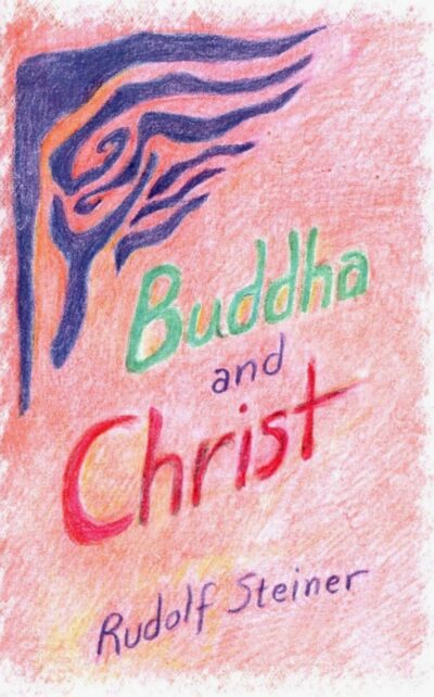 Buddha and Christ