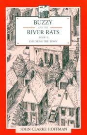 Buzzy and the River Rats (Bk.2)