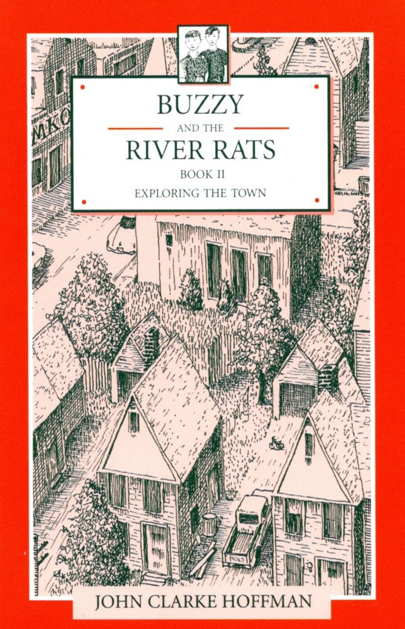 Buzzy and the River Rats (Bk.2)