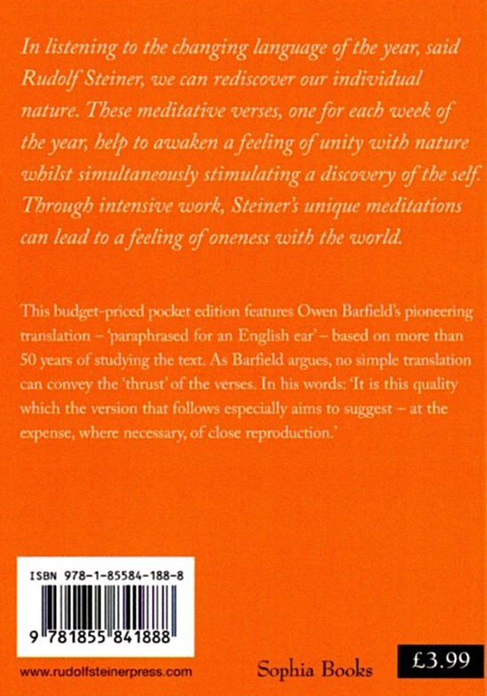 Calendar of the Soul - Image 2