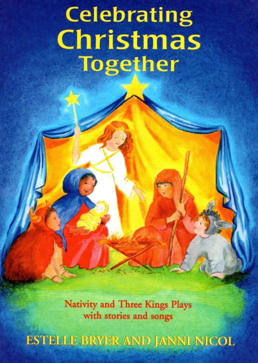 Celebrating Christmas Together