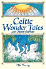 Celtic Wonder Tales
