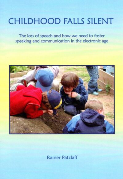 Childhood Falls Silent