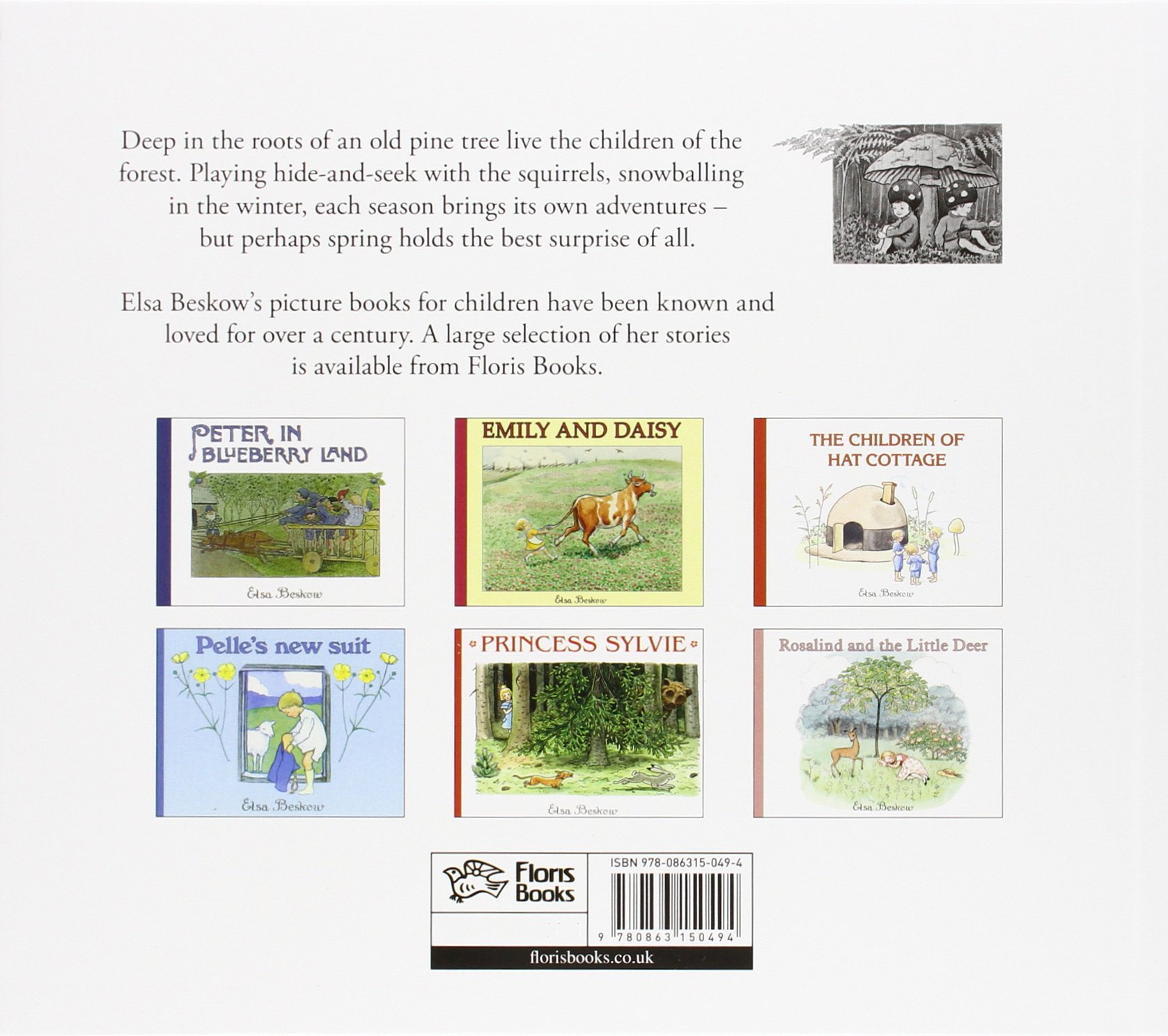 Children of the Forest - Image 2