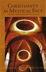 Christianity as Mystical Fact