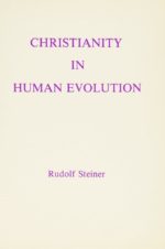 Christianity in Human Evolution