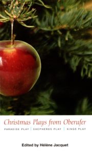 Christmas Plays from Oberufer