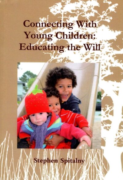 Connecting With Young Children