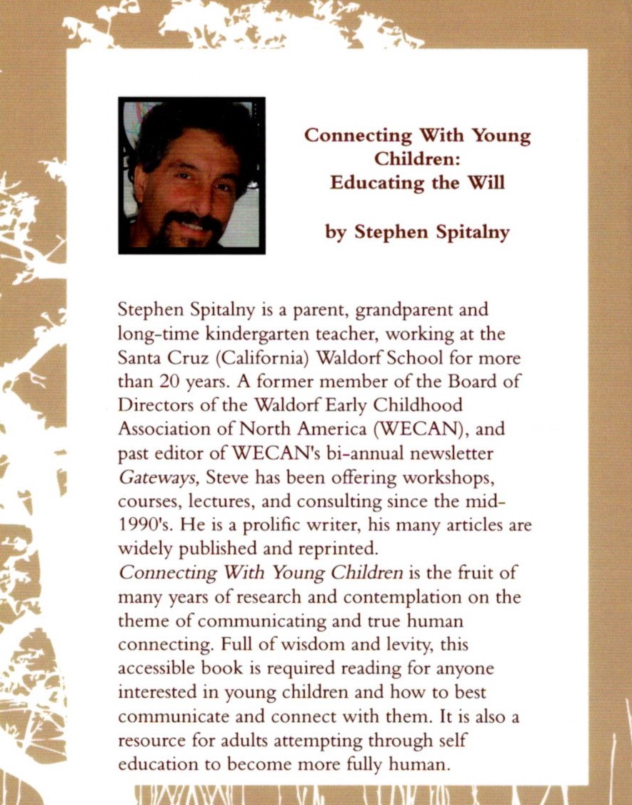 Connecting with Young Children - Image 2