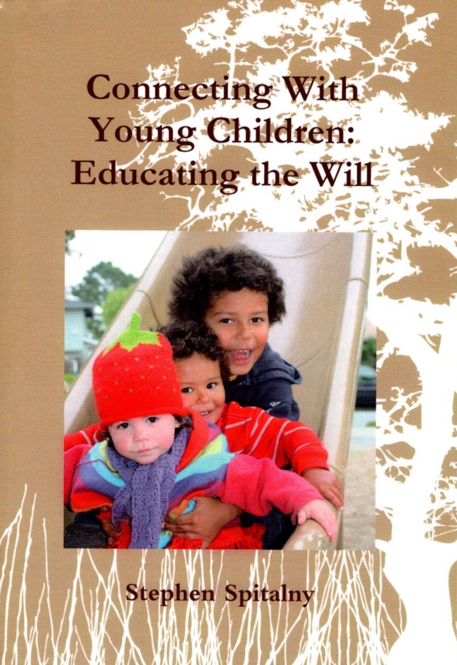 Connecting With Young Children