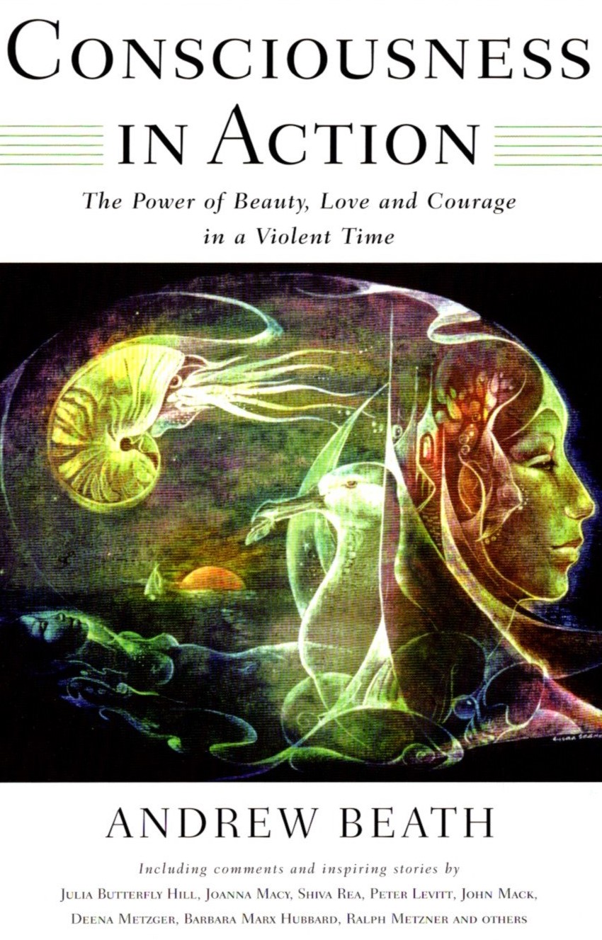 Consciousness in Action