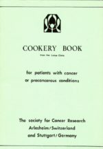 Cookery Book