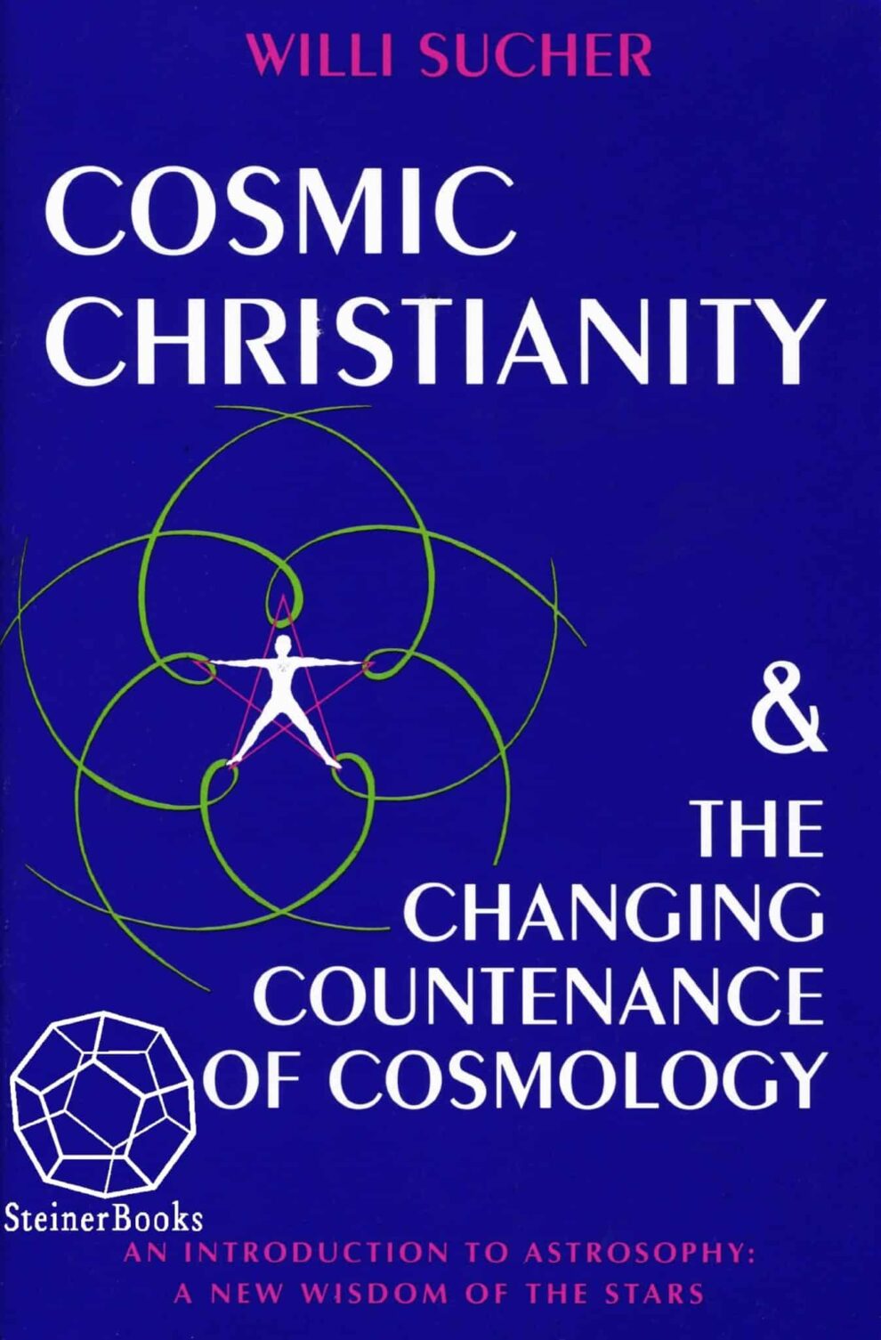 Coltenance Cosmic Christianity and the Changing Countenance of Cosmology: An ...
