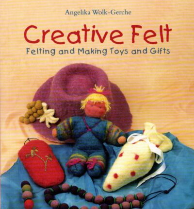 Creative Felt