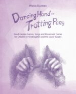 Dancing Hand - Trotting Pony Dancing Hand - Trotting Pony