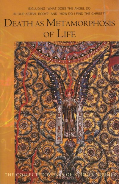 Death as Metamorphosis of Life