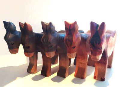 Donkey