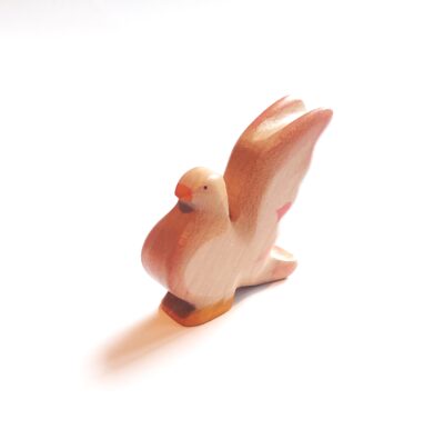 Dove | Georgian Wood Toy