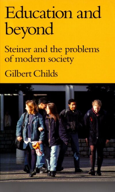 Education and Beyond