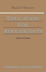 Education for Adolescents