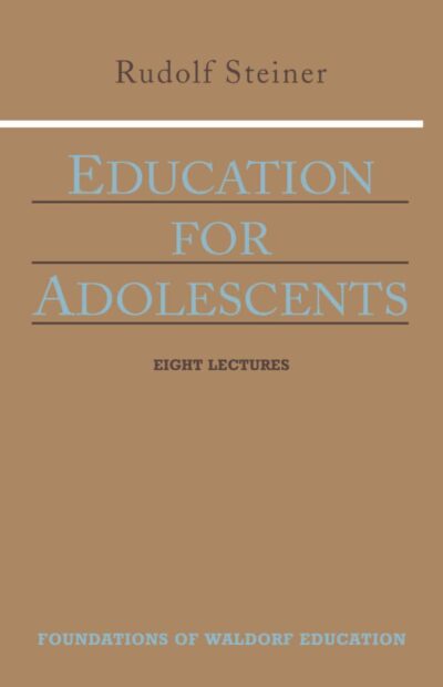 Education for Adolescents