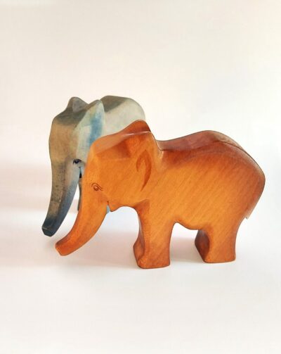 Elephant Calf