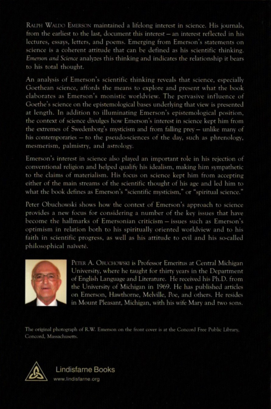 Emerson and Science - Image 2