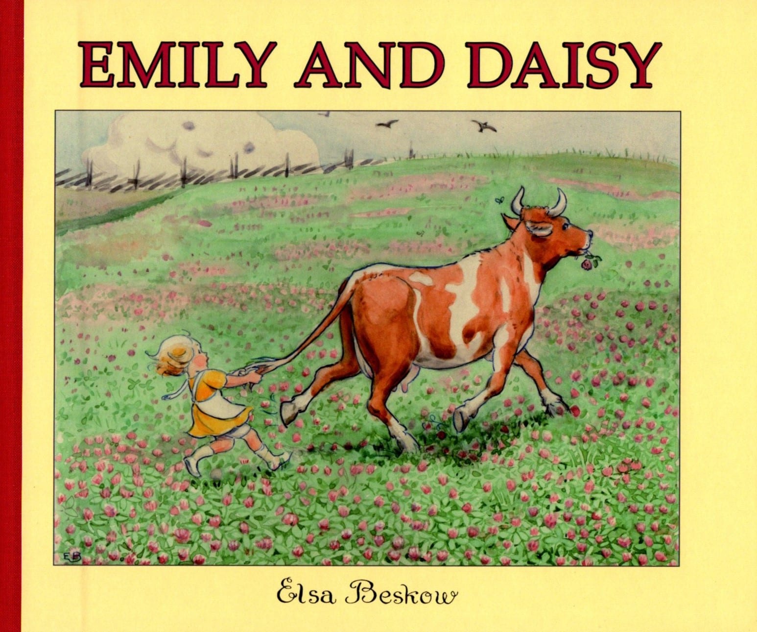 Emily and Daisy