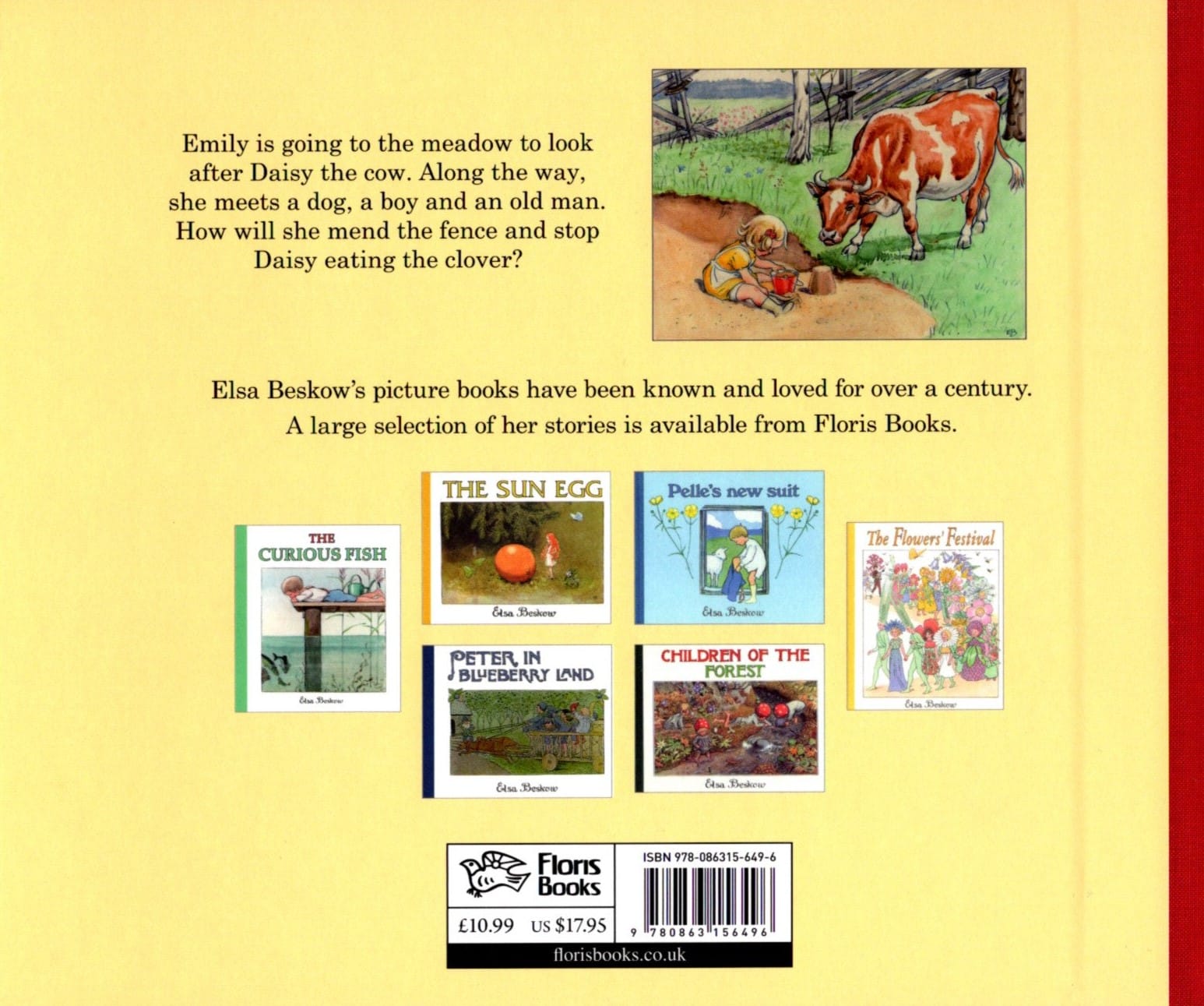 Emily and Daisy - Image 2