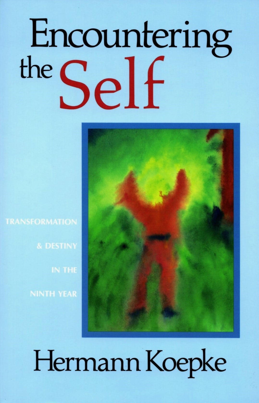 Encountering the Self